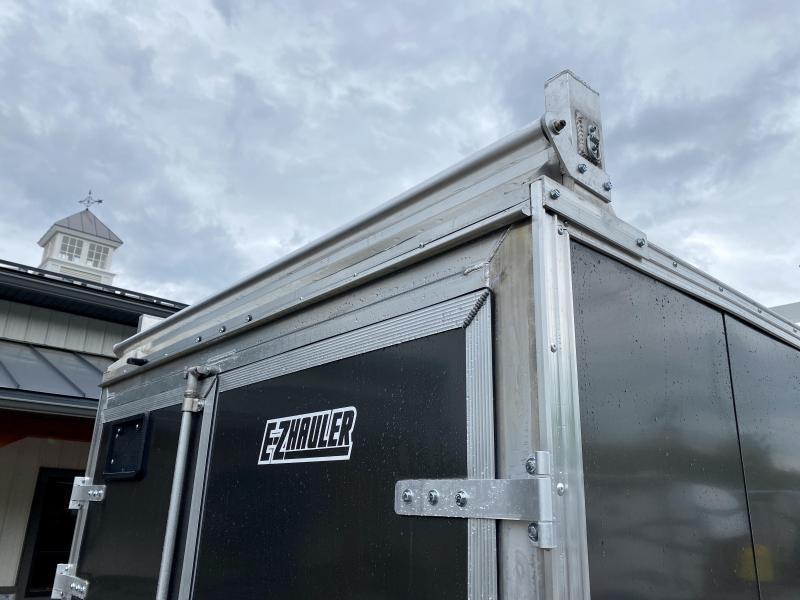 new Cargo (Enclosed) Trailers E-Z Hauler  for sale, in Irwin, PA Thumbnail 20