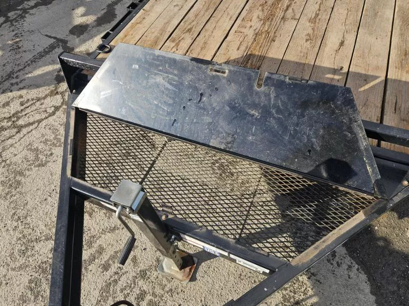 used Equipment / Flatbed Trailers Bri-Mar  for sale, in Carlisle, PA Thumbnail 9