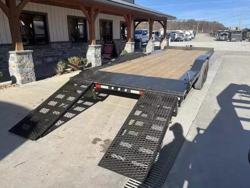 new Equipment / Flatbed Trailers MAXX-D  for sale, in Irwin, PA Thumbnail 13