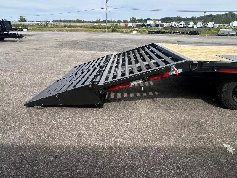 new Equipment / Flatbed Trailers MAXX-D  for sale, in West Middlesex, PA Thumbnail 9