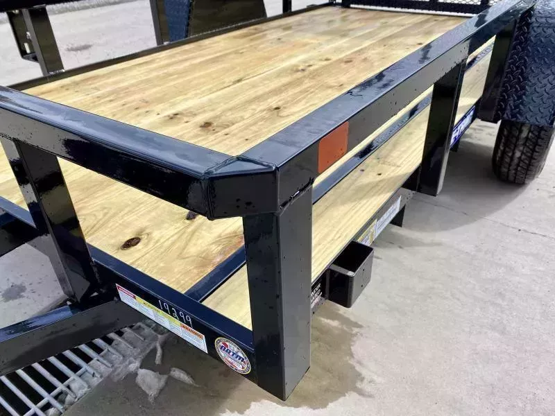 new Utility Trailers Sure-Trac for sale, in West Middlesex, PA Thumbnail 13