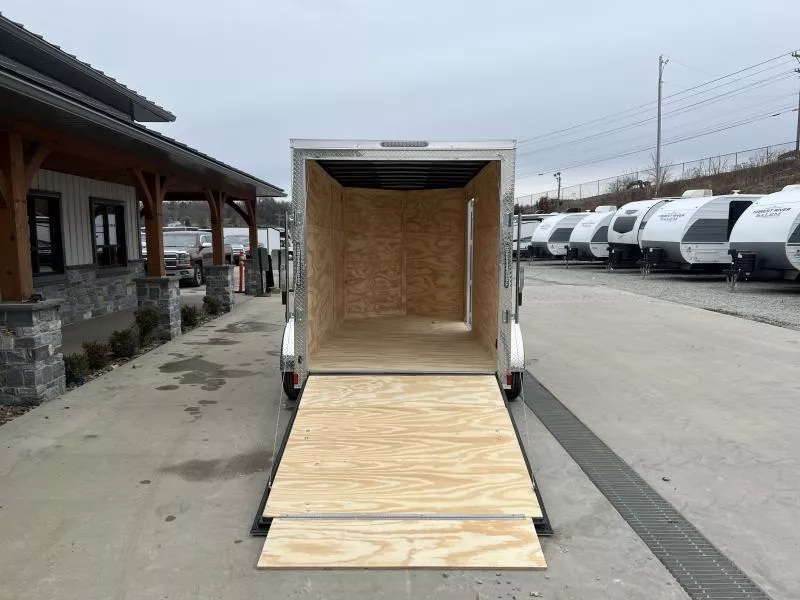 new Cargo (Enclosed) Trailers Xtreme Cargo  for sale, in Irwin, PA Thumbnail 14