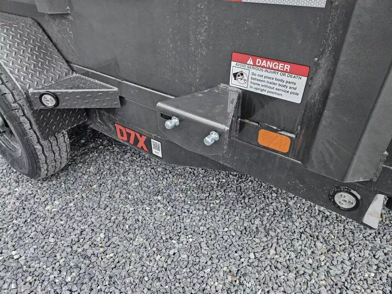 new Dump Trailers MAXX-D  for sale, in Carlisle, PA Thumbnail 14