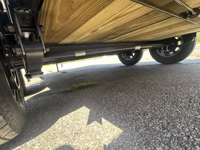 new Utility Trailers AMO  for sale, in West Middlesex, PA Thumbnail 14