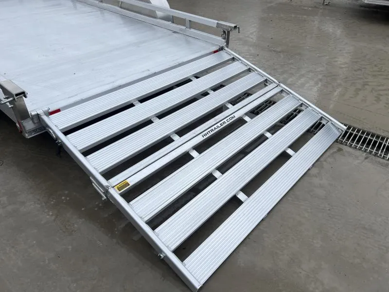 new Utility Trailers H and H Trailer  for sale, in Irwin, PA Thumbnail 14