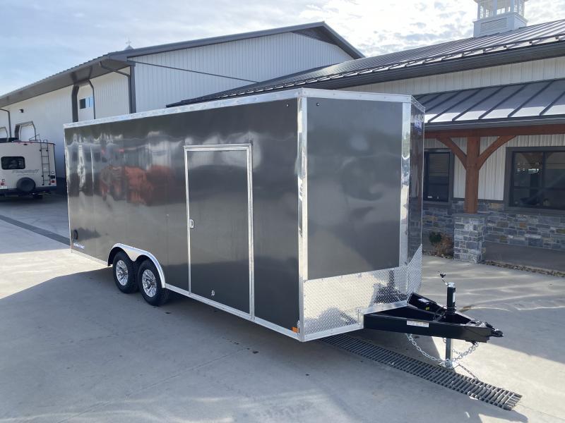 new Cargo (Enclosed) Trailers Sure-Trac for sale, in Evans City, PA image-0