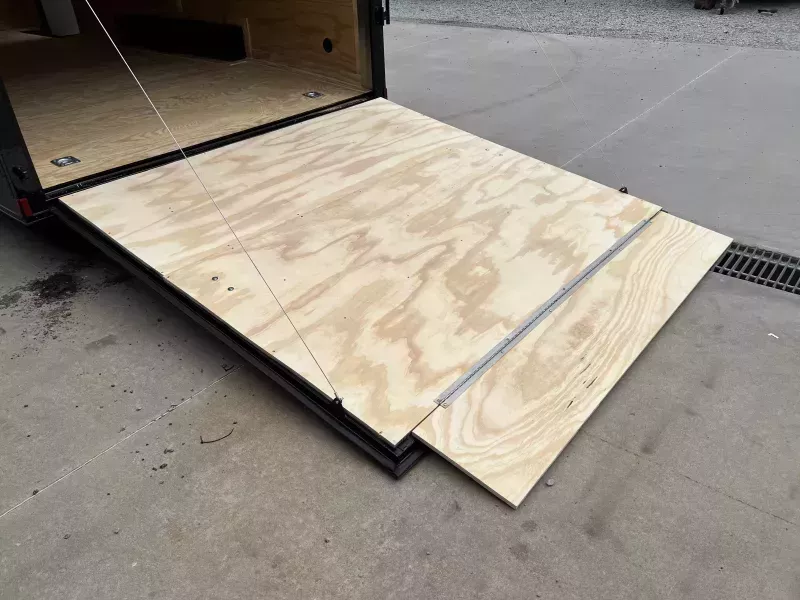 new Cargo (Enclosed) Trailers Xtreme Cargo for sale, in Evans City, PA Thumbnail 16