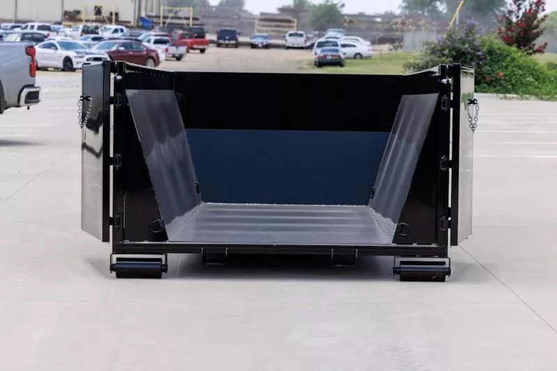 new Dump Trailers MAXX-D  for sale, in West Middlesex, PA Thumbnail 12