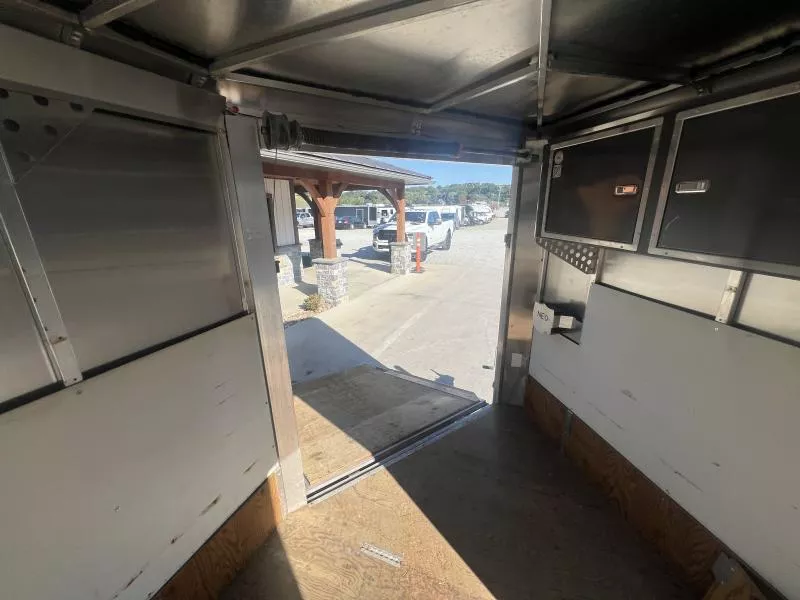 used Cargo (Enclosed) Trailers NEO Trailers  for sale, in Irwin, PA Thumbnail 15