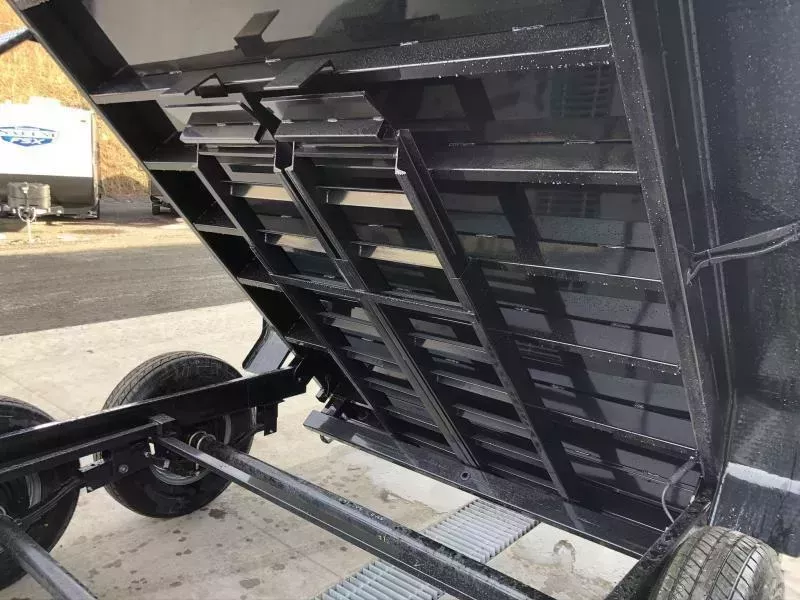 new Dump Trailers Sure-Trac  for sale, in Carlisle, PA Thumbnail 9