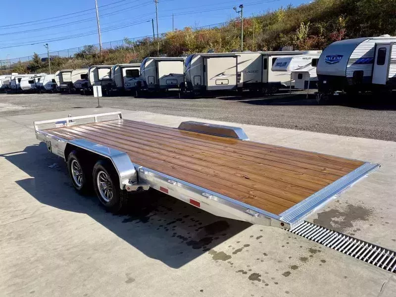 new Car Haulers / Racing Trailers Sure-Trac  for sale, in Irwin, PA Thumbnail 17