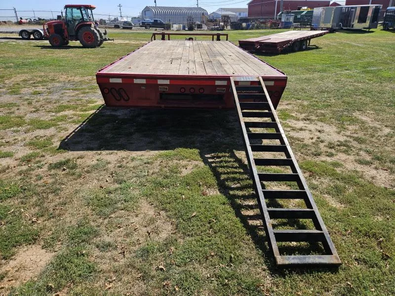 used Equipment / Flatbed Trailers Load Trail  for sale, in Carlisle, PA Thumbnail 6
