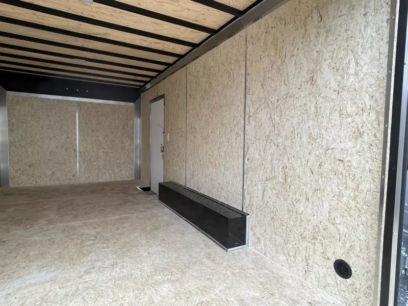 new Cargo (Enclosed) Trailers Sure-Trac  for sale, in Irwin, PA Thumbnail 25
