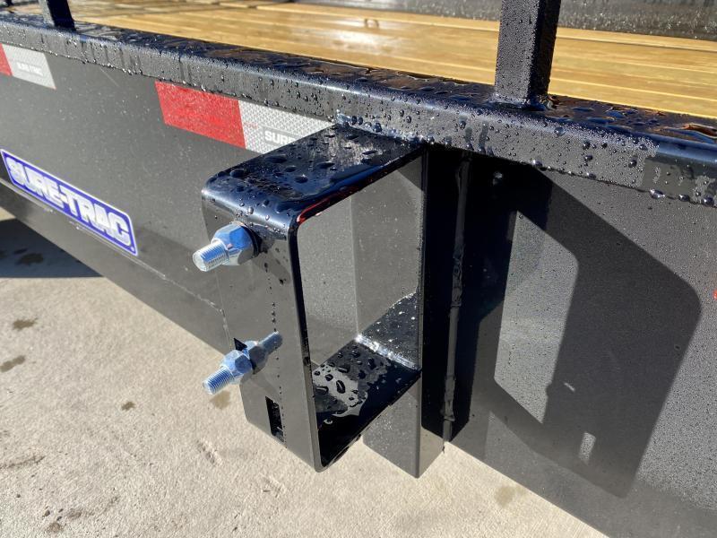 new Utility Trailers Sure-Trac  for sale, in West Middlesex, PA Thumbnail 10