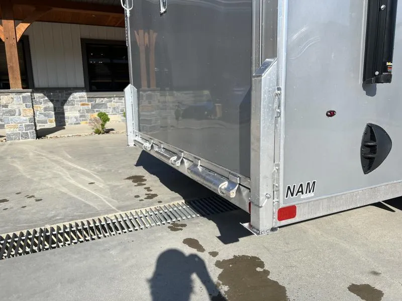 new Cargo (Enclosed) Trailers NEO Trailers  for sale, in Irwin, PA Thumbnail 28