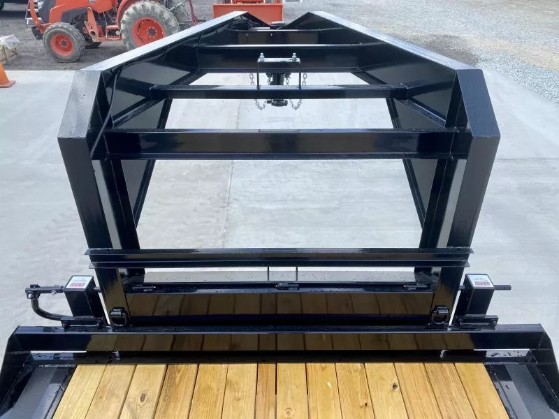 new Car Haulers / Racing Trailers Sure-Trac  for sale, in Carlisle, PA Thumbnail 27