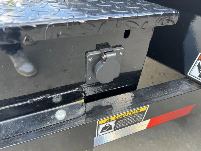 new Car Haulers / Racing Trailers H and H Trailer  for sale, in Irwin, PA Thumbnail 13