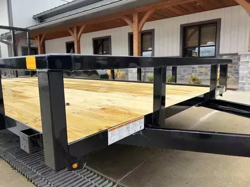 new Utility Trailers Sure-Trac  for sale, in Irwin, PA Thumbnail 16