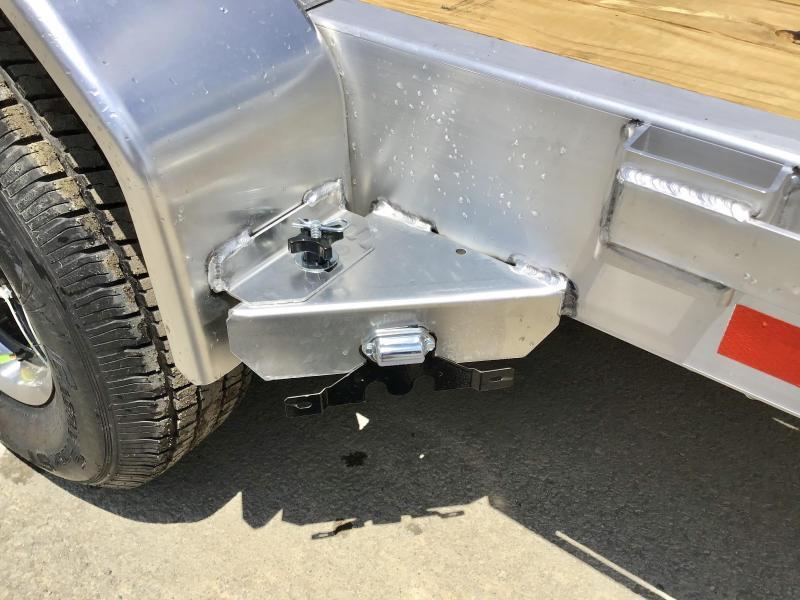 new Equipment / Flatbed Trailers Sure-Trac  for sale, in Irwin, PA Thumbnail 11