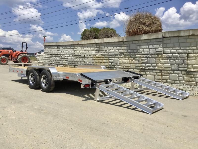 new Equipment / Flatbed Trailers Sure-Trac  for sale, in Irwin, PA Thumbnail 15