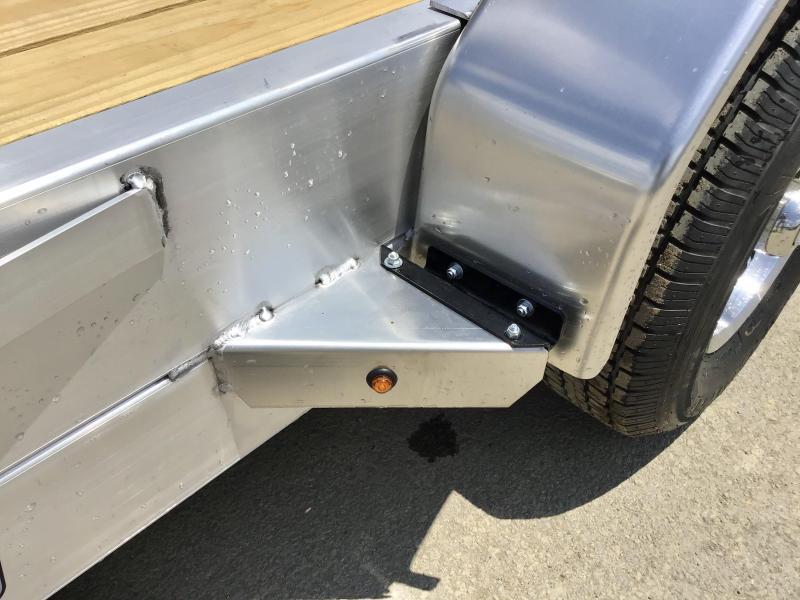 new Equipment / Flatbed Trailers Sure-Trac  for sale, in Irwin, PA Thumbnail 9