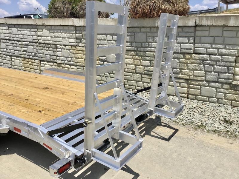 new Equipment / Flatbed Trailers Sure-Trac  for sale, in Irwin, PA Thumbnail 13