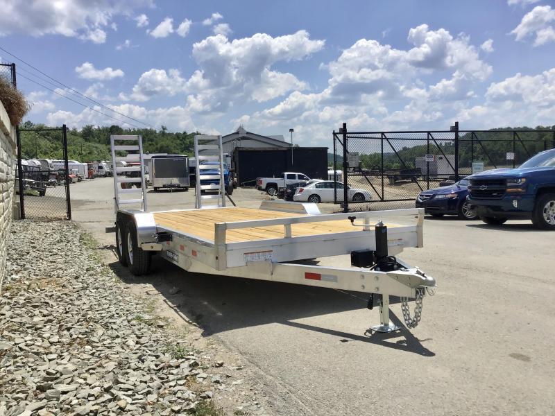 new Equipment / Flatbed Trailers Sure-Trac  for sale, in Irwin, PA Thumbnail 6