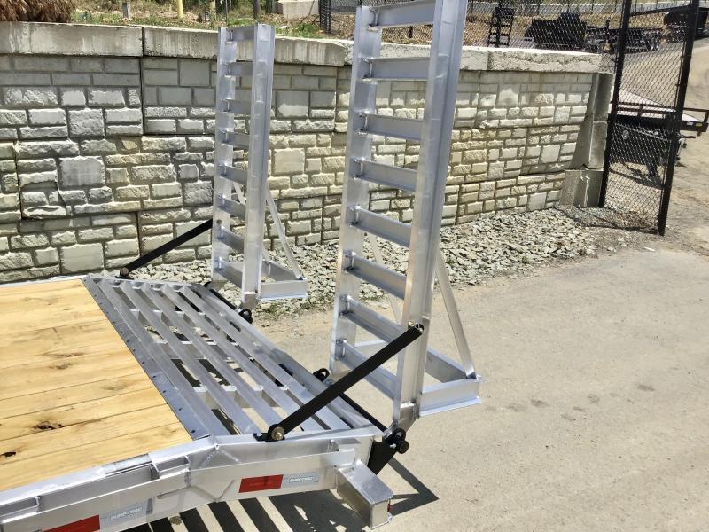 new Equipment / Flatbed Trailers Sure-Trac  for sale, in Irwin, PA Thumbnail 12