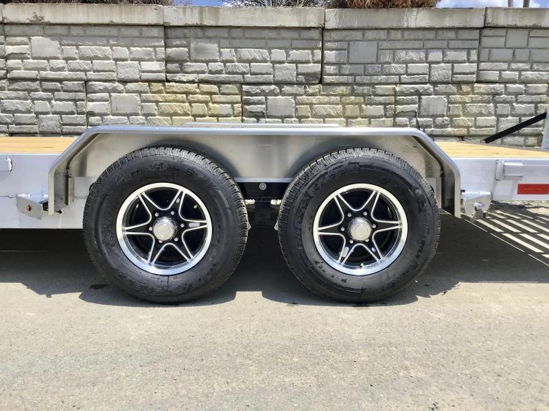 new Equipment / Flatbed Trailers Sure-Trac  for sale, in Irwin, PA Thumbnail 10