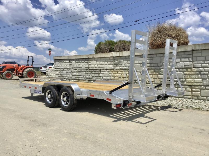 new Equipment / Flatbed Trailers Sure-Trac  for sale, in Irwin, PA Thumbnail 3