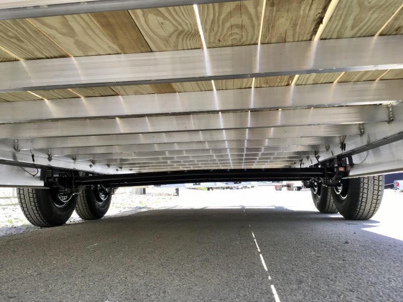 new Equipment / Flatbed Trailers Sure-Trac  for sale, in Irwin, PA Thumbnail 18