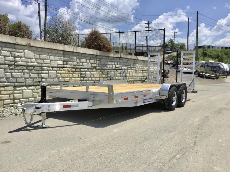 new Equipment / Flatbed Trailers Sure-Trac  for sale, in Irwin, PA image-1