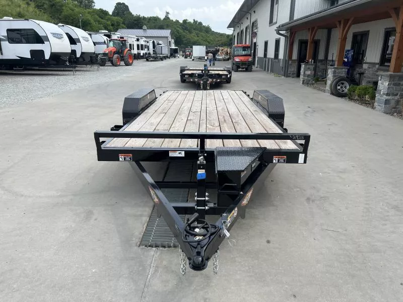 new Car Haulers / Racing Trailers H and H Trailer  for sale, in Carlisle, PA Thumbnail 16