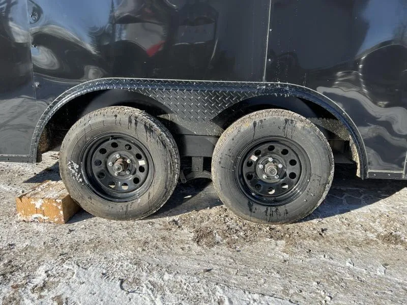 new Cargo (Enclosed) Trailers Quality Cargo  for sale, in Irwin, PA Thumbnail 22