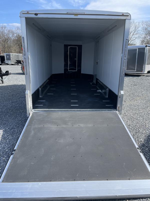 new Motorcycle / Cycle Trailers NEO Trailers for sale, in West Middlesex, PA Thumbnail 22