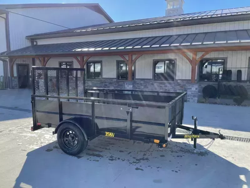 new Utility Trailers Big Tex Trailers  for sale, in Evans City, PA Thumbnail 2