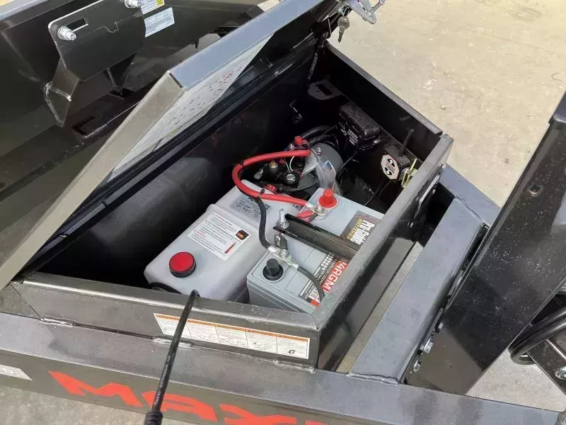 new Equipment / Flatbed Trailers MAXX-D  for sale, in Carlisle, PA Thumbnail 12