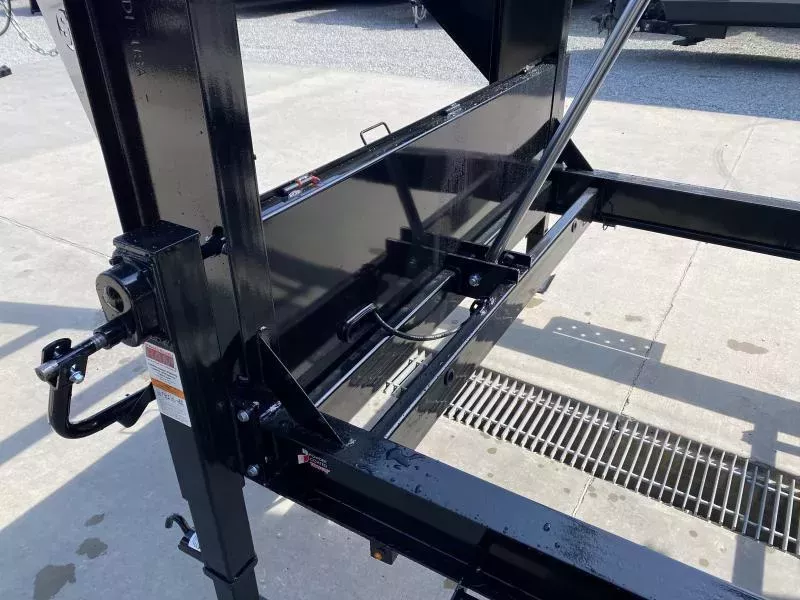 new Dump Trailers Sure-Trac  for sale, in Carlisle, PA Thumbnail 9