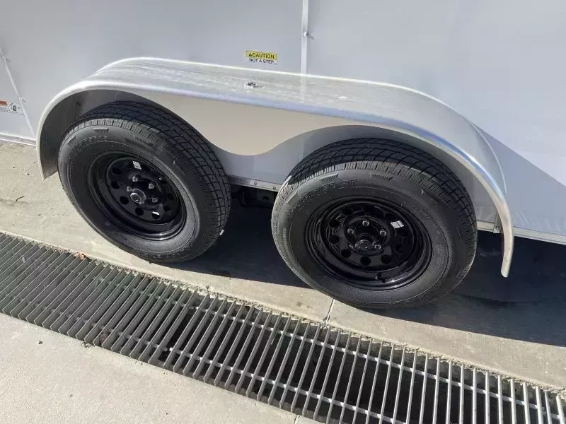 new Cargo (Enclosed) Trailers Quality Cargo for sale, in Irwin, PA Thumbnail 11