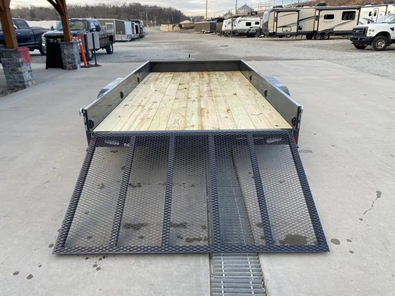 new Utility Trailers Rice Trailers  for sale, in Carlisle, PA Thumbnail 18