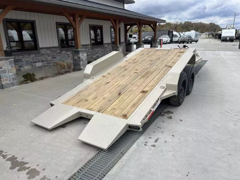 new Equipment / Flatbed Trailers RawMaxx  for sale, in Carlisle, PA Thumbnail 4