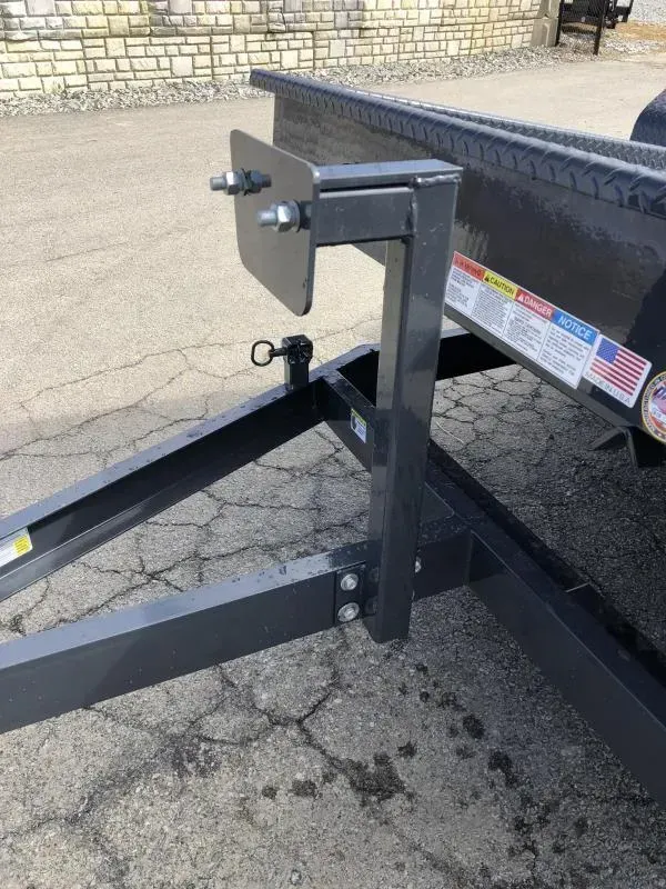 new Equipment / Flatbed Trailers Lamar Trailers  for sale, in Carlisle, PA Thumbnail 22