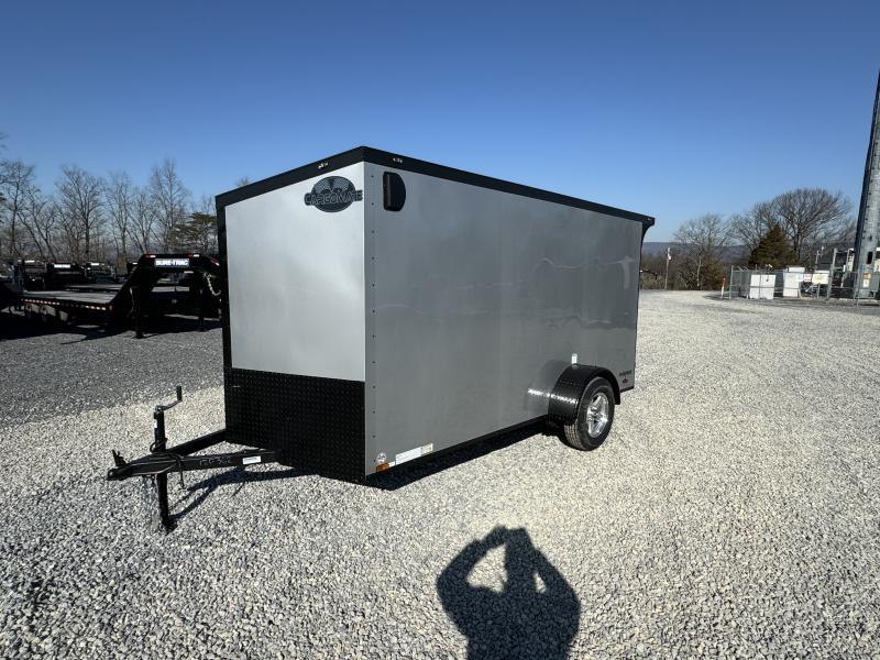 new Cargo (Enclosed) Trailers Cargo Mate  for sale, in Irwin, PA image-0