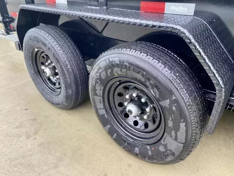 new Dump Trailers Big Tex Trailers  for sale, in West Middlesex, PA Thumbnail 24