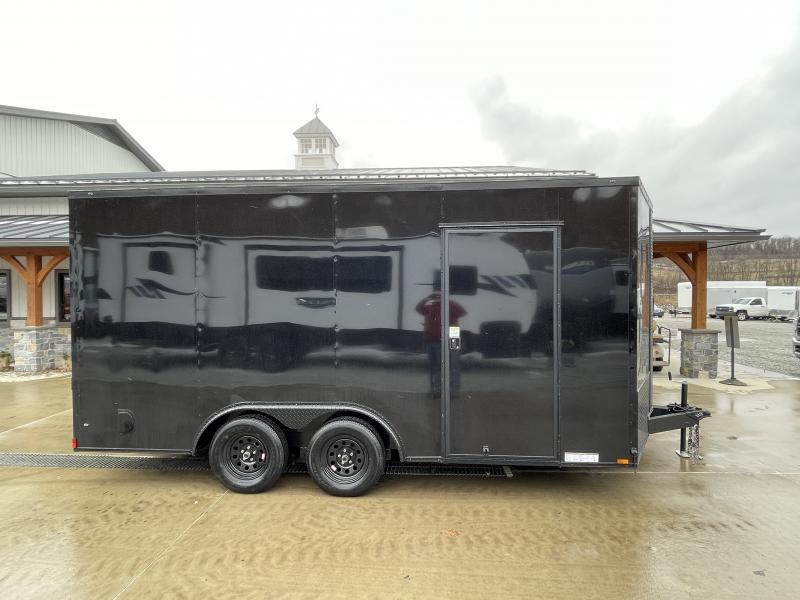 new Cargo (Enclosed) Trailers Xtreme Cargo  for sale, in Carlisle, PA Thumbnail 3