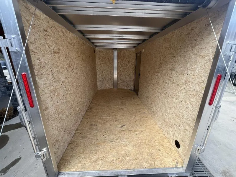 new Cargo (Enclosed) Trailers E-Z Hauler  for sale, in Irwin, PA Thumbnail 9