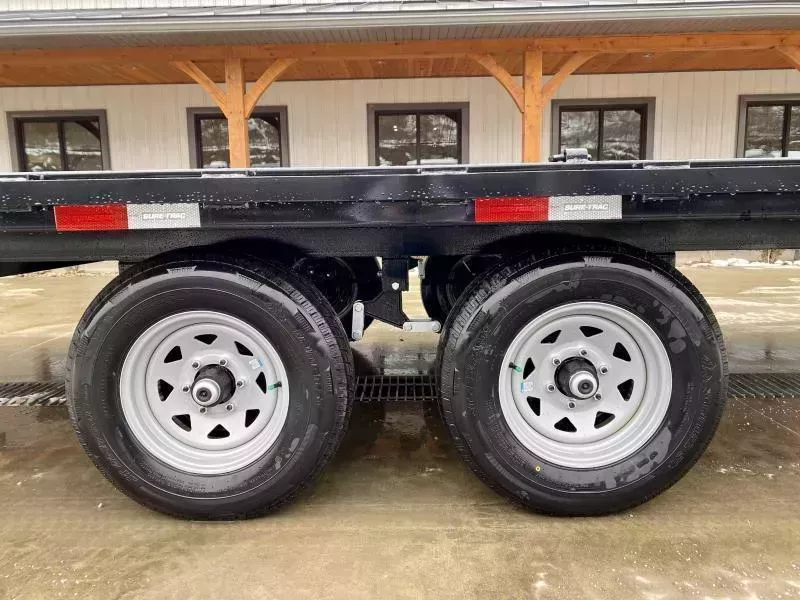 new Equipment / Flatbed Trailers Sure-Trac  for sale, in Irwin, PA Thumbnail 18