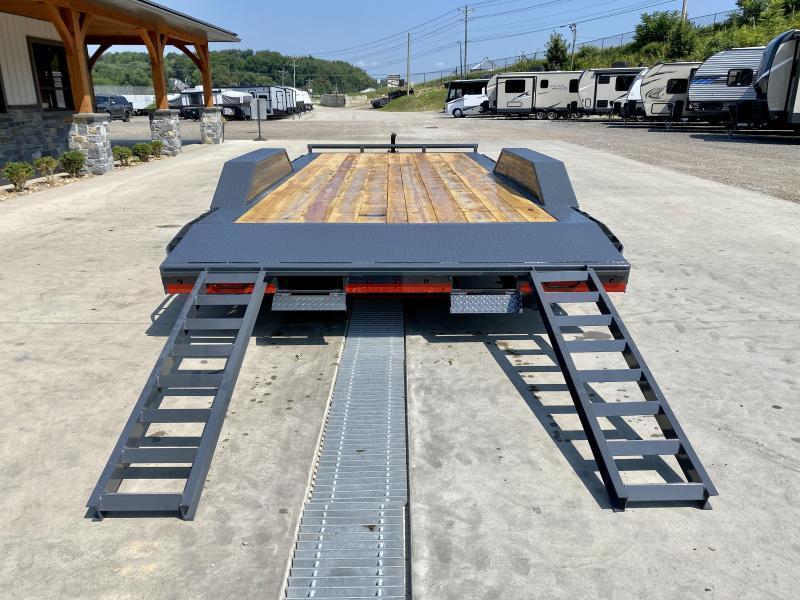 new Car Haulers / Racing Trailers Lamar Trailers  for sale, in West Middlesex, PA Thumbnail 19