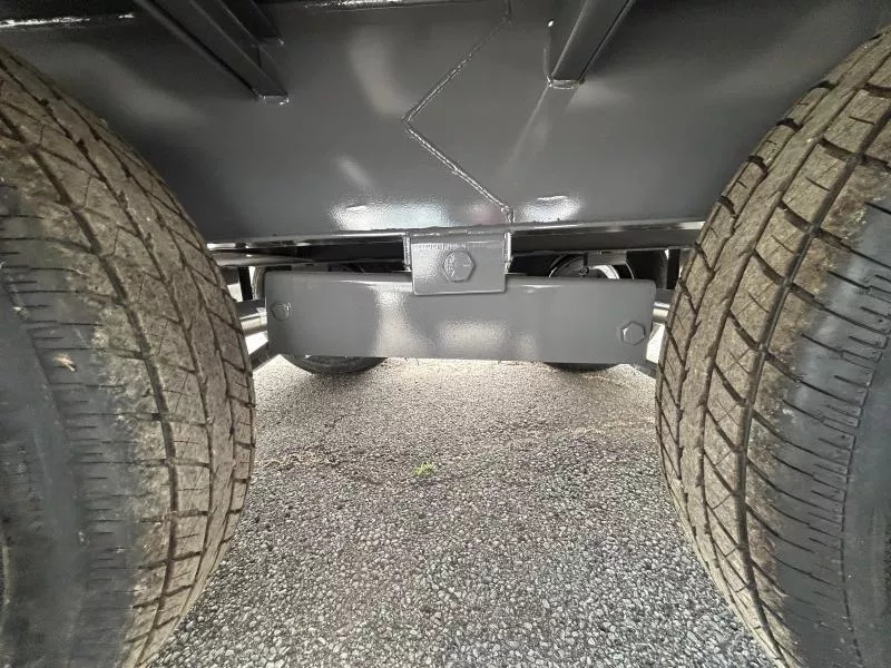 new Equipment / Flatbed Trailers Midsota  for sale, in West Middlesex, PA Thumbnail 20