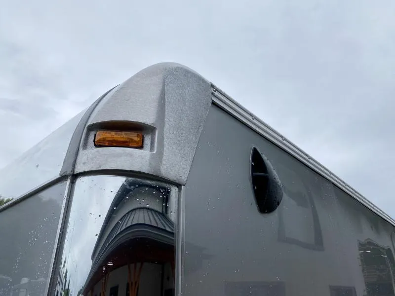 new Cargo (Enclosed) Trailers E-Z Hauler  for sale, in West Middlesex, PA Thumbnail 12